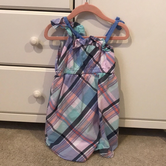 Gymboree Dress - Picture 2 of 3